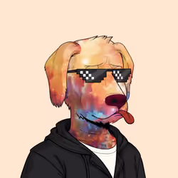 Rekt Dog #7203