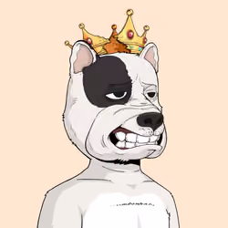 Rekt Dog #6952