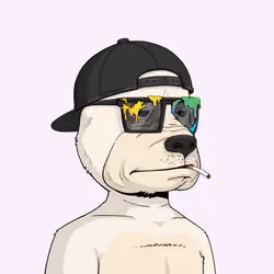 Rekt Dog #5712