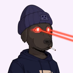 Rekt Dog #5173