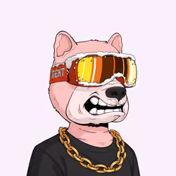 Rekt Dog #6133
