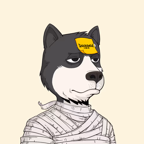 Rekt Dog #2241