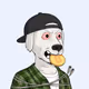 5854