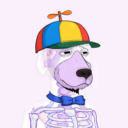 Rekt Dog #9968