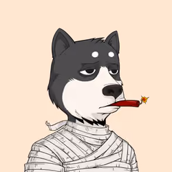 Rekt Dog #2179