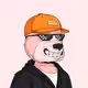 8736