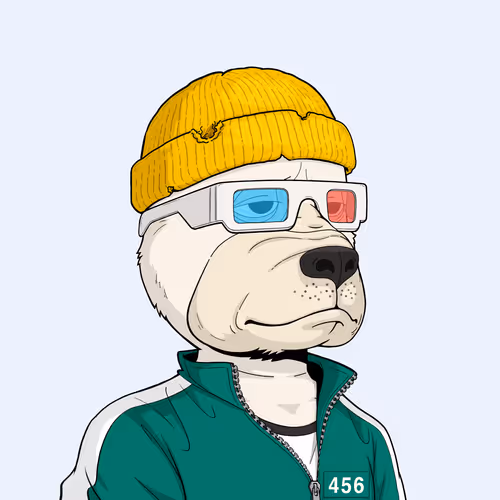 Rekt Dog #8289