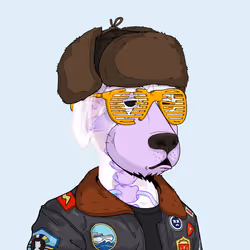 Rekt Dog #8769