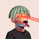 7432