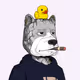 7644