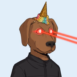 Rekt Dog #9793
