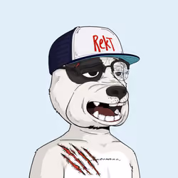 Rekt Dog #7736