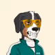 6432