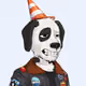 2787