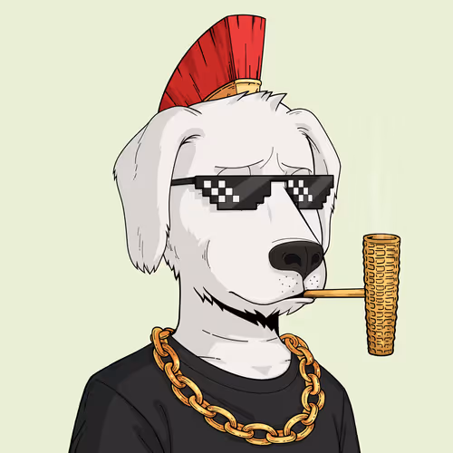 Rekt Dog #2885