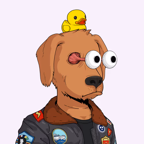 Rekt Dog #1358