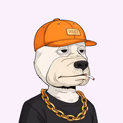 Rekt Dog #6808