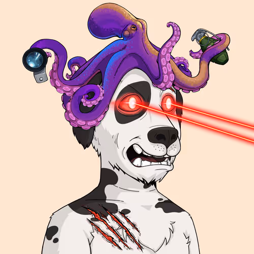 Rekt Dog #6679