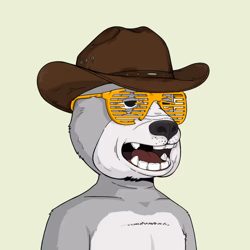 Rekt Dog #8281