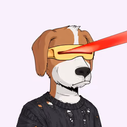 Rekt Dog #7724