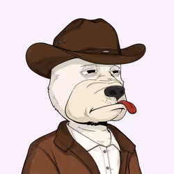 Rekt Dog #5081