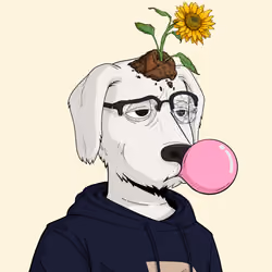 Rekt Dog #1462