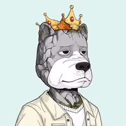 Rekt Dog #2336