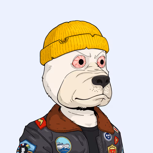 Rekt Dog #8859
