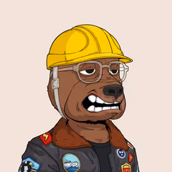 Rekt Dog #5158