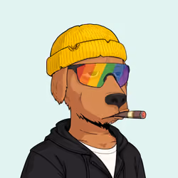 Rekt Dog #9906
