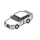 Bone white executive #3851