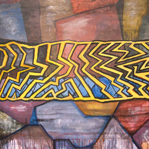 Geometric Shapes