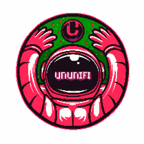 UnUniFi Genesis NFT