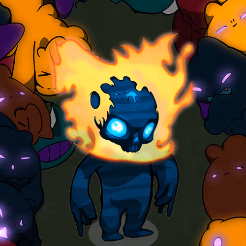 Demon of Cuteness #42