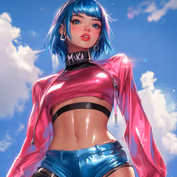 Mika