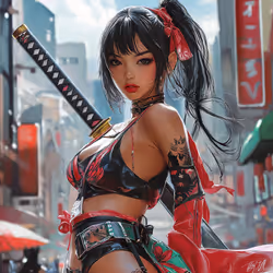 Hana