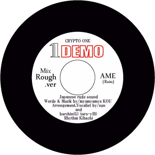 1CryptoMuzik NFT