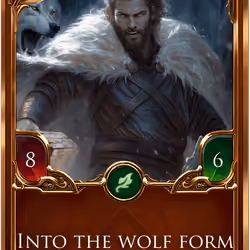 Aether Trading Cards#165333
