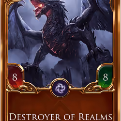 Aether Trading Cards#160167