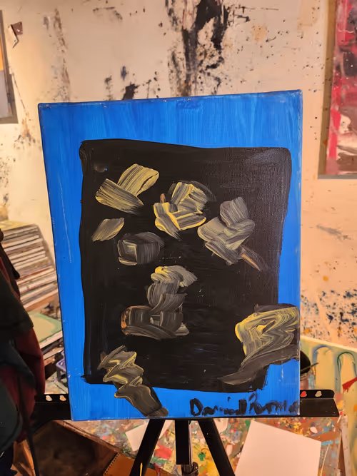 Item #9 Media