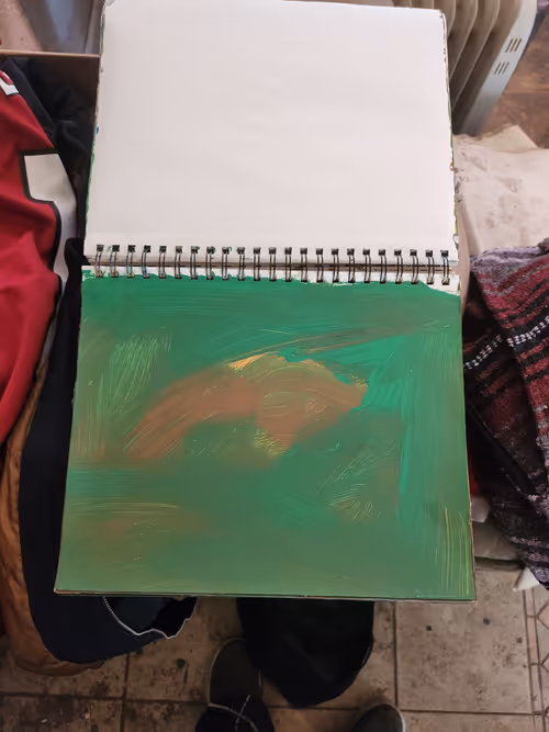 Item #5 Media