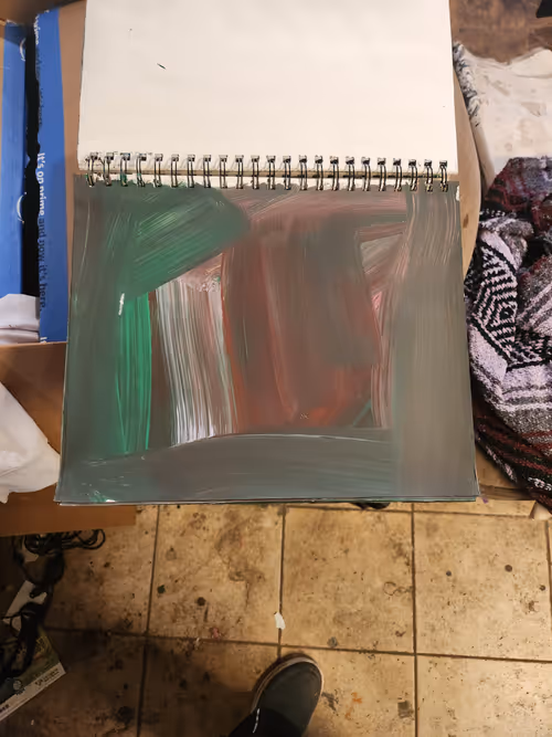Item #12 Media