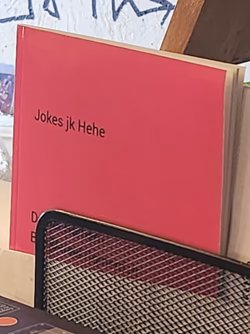 Item #19 Media