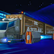 Axelar Space Truck