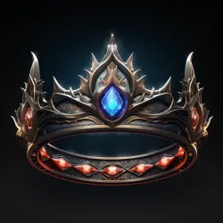 The Stellar Crown