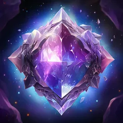 The Eclipse Heartstone