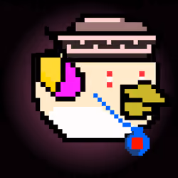 FancyBird #908