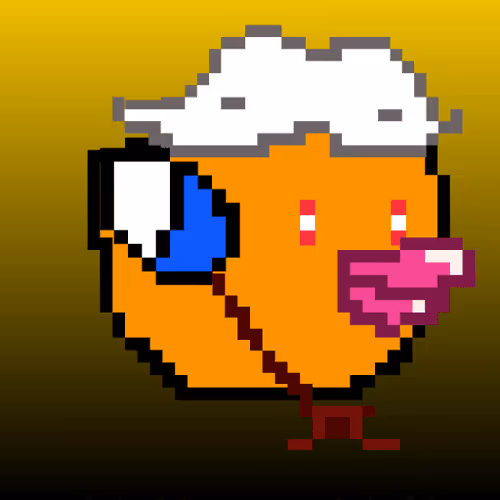 Fancybirds Genesis logo