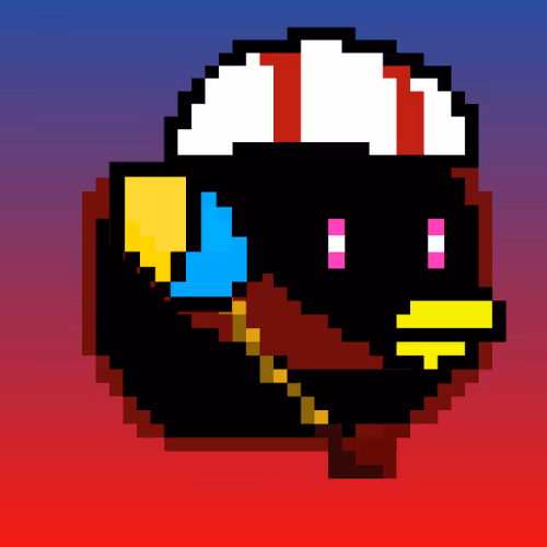 Fancybirds Genesis