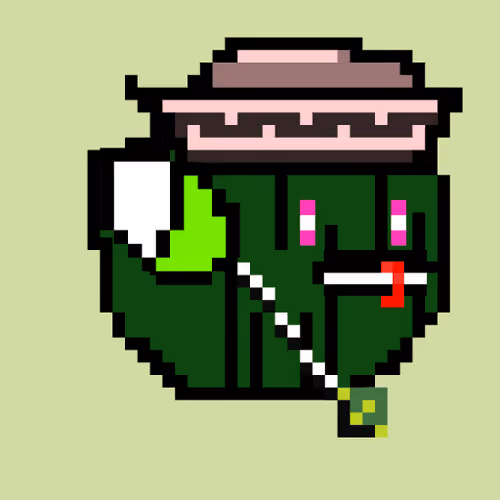 FancyBird #4264